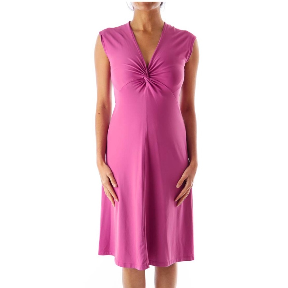 Patagonia Seabrook Bandha Dress